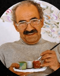 آرتچارت | آثار هنری هنرمند عباس بلوکی‌فر