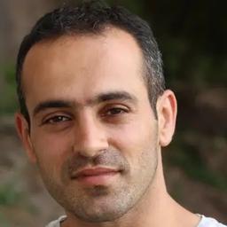 آرتچارت | آثار هنری هنرمند مرتضی خزایی