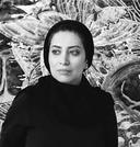 آرتچارت | آثار هنری هنرمند شیما فریدنی