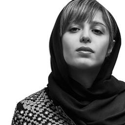 آرتچارت | آثار هنری هنرمند ساغر حمزه‌لو