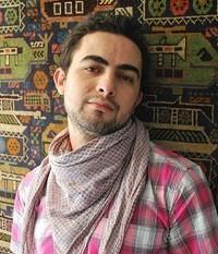 آرتچارت | آثار هنری هنرمند عادل یونسی