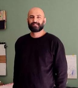 آرتچارت | آثار هنری هنرمند اشکان صانعی