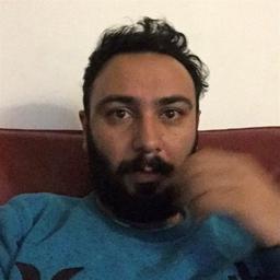 آرتچارت | آثار هنری هنرمند پیمان کنجکاو