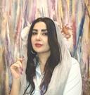 آرتچارت | آثار هنری هنرمند سایه ثقفی