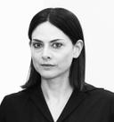 آرتچارت | آثار هنری هنرمند بتینا پوستچی