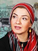 آرتچارت | آثار هنری هنرمند لادن بروجردی