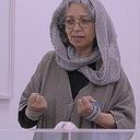 آرتچارت | آثار هنری هنرمند شهلا حسینی