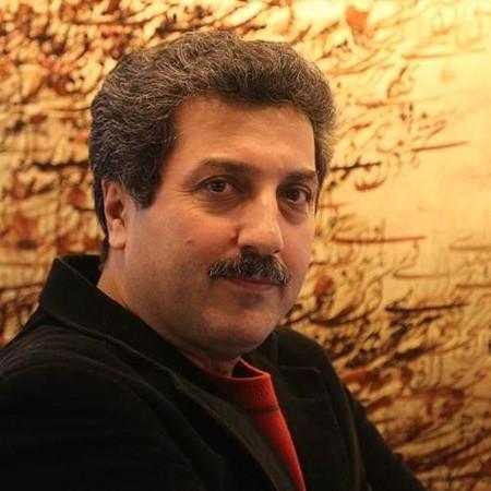 آرتچارت | آثار هنری هنرمند احمد محمدپور