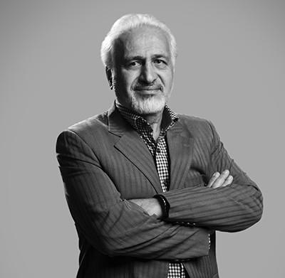 آرتچارت | آثار هنری هنرمند امیر‌علی جوادیان