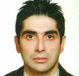 آرتچارت | آثار هنری هنرمند مانی غلامی
