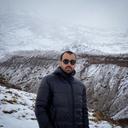 آرتچارت | آثار هنری هنرمند محمد طباطبایی