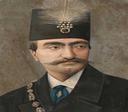 آرتچارت | آثار هنری هنرمند یحیی خان غفاری (ابوالحسن ثالث)