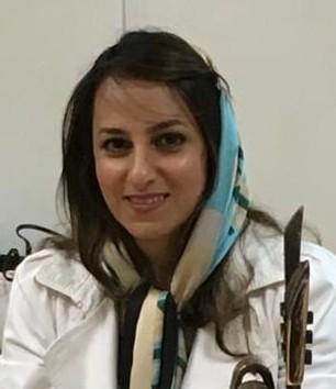 آرتچارت | آثار هنری هنرمند مهسا ثمری