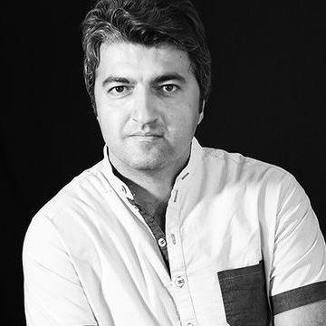 آرتچارت | آثار هنری هنرمند علی شکری