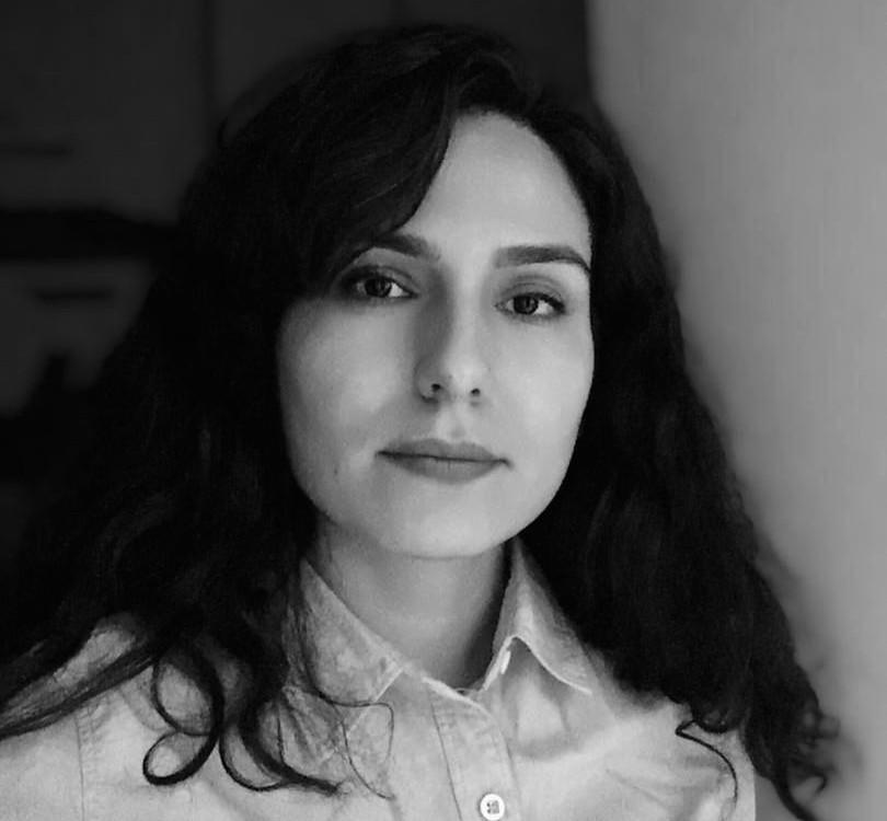 آرتچارت | آثار هنری هنرمند مریم عبدالهی