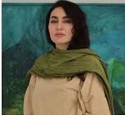 آرتچارت | آثار هنری هنرمند آتوسا شاملو