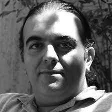 آرتچارت | آثار هنری هنرمند علی رضوی