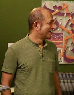 آرتچارت | آثار هنری هنرمند مسعود سعدالدین
