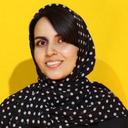 فاطمه رضایی