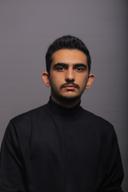 امیررضا تقی زاده