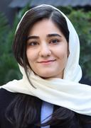 مرضیه افتخاری